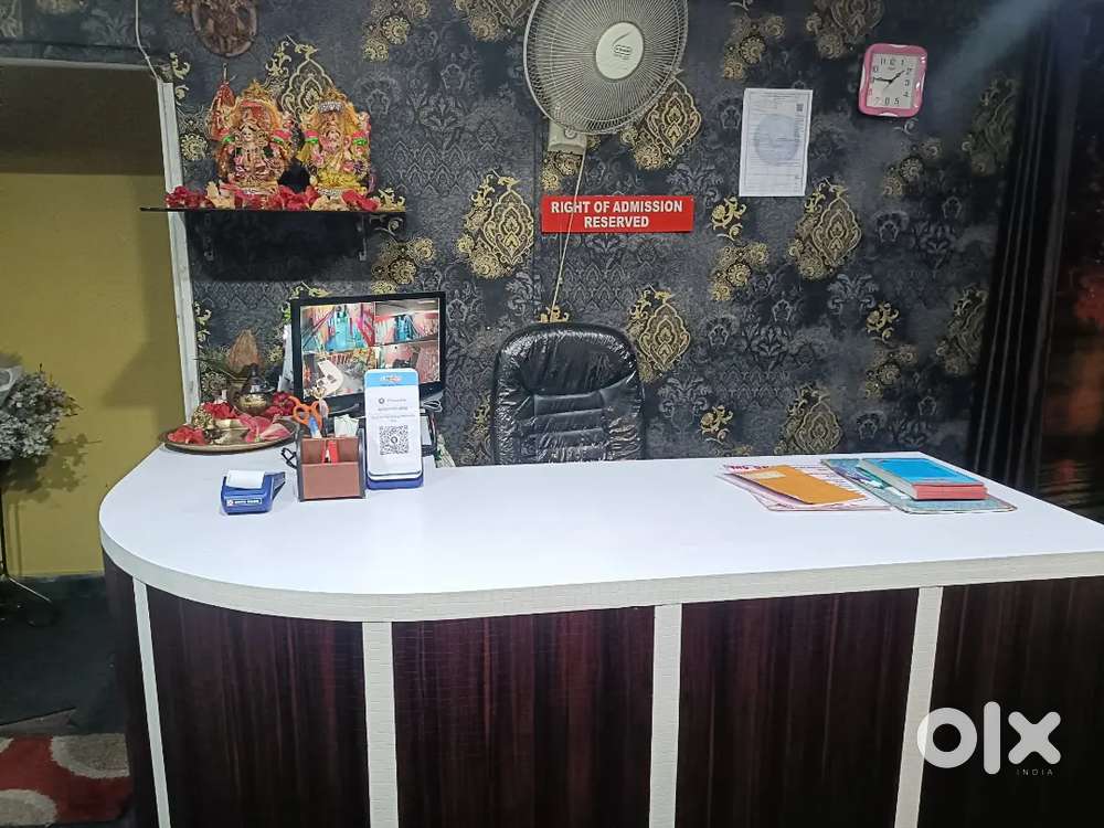 Telecaller ka kaam hai
