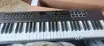 Nector impact lx61+