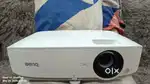 Projector (BenQ) Only @₹18000/-