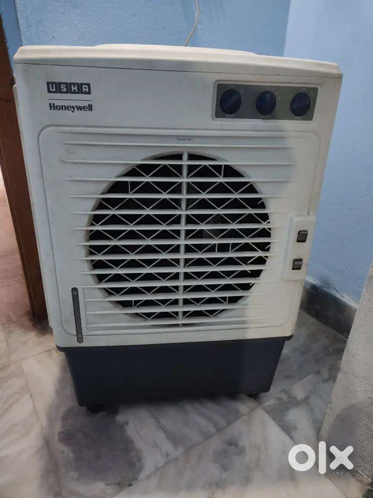 Cooler usha