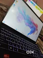 MSI 16 GB Ram 512 GB SSD Storage