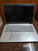 Lenovo i5-8th G laptop 8GB RAM/500GB SSD + 1 TB HDD + HP Laser Printer
