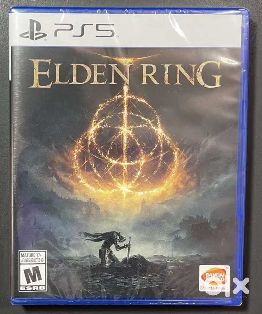 Elden Ring Ps5