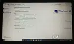 Dell laptop