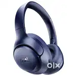 boAt Rockerz 551 ANC Pro Bluetooth Headphone with Mic