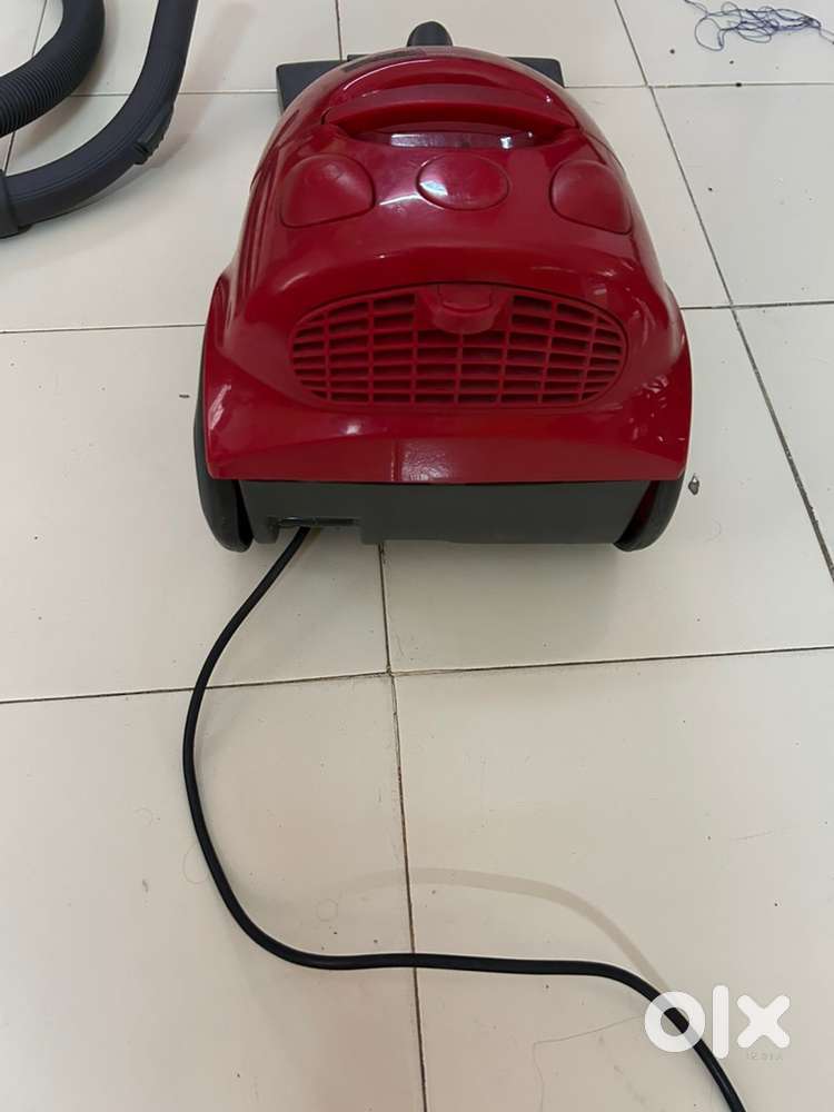 Vacuum cleaner