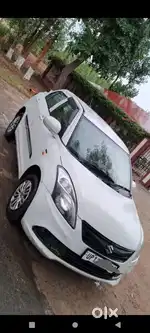 Maruti Suzuki Swift Dzire 2015 year 7mounth Diesel 90000 Km Driven