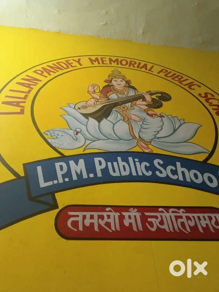 Science and mathematics teacher for class 8 to 10