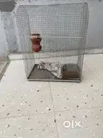 PET CAGE FOR PET