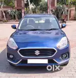 Maruti Suzuki Swift Dzire VXI(O) AMT, 2018, Petrol