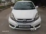 Honda Amaze 1.2 EMT I VTEC, 2018, Diesel