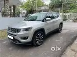 Jeep Compass 2.0 Limited Plus, 2020, Diesel