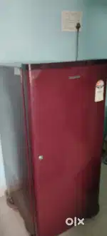 Refrigerator Panasonic