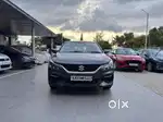 Maruti Suzuki Baleno Zeta, 2023, Petrol