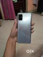 A51with best camera