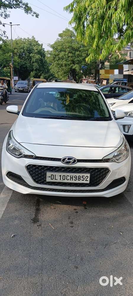 Hyundai i20 1.2 Era, 2017, Petrol