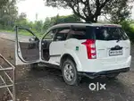 Mahindra XUV500 2013 Diesel Well Maintained