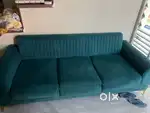 Sofa 3 seater and 2 seater