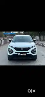 Tata Harrier XM, 2019, Diesel