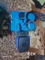 Jio Wi-Fi selling