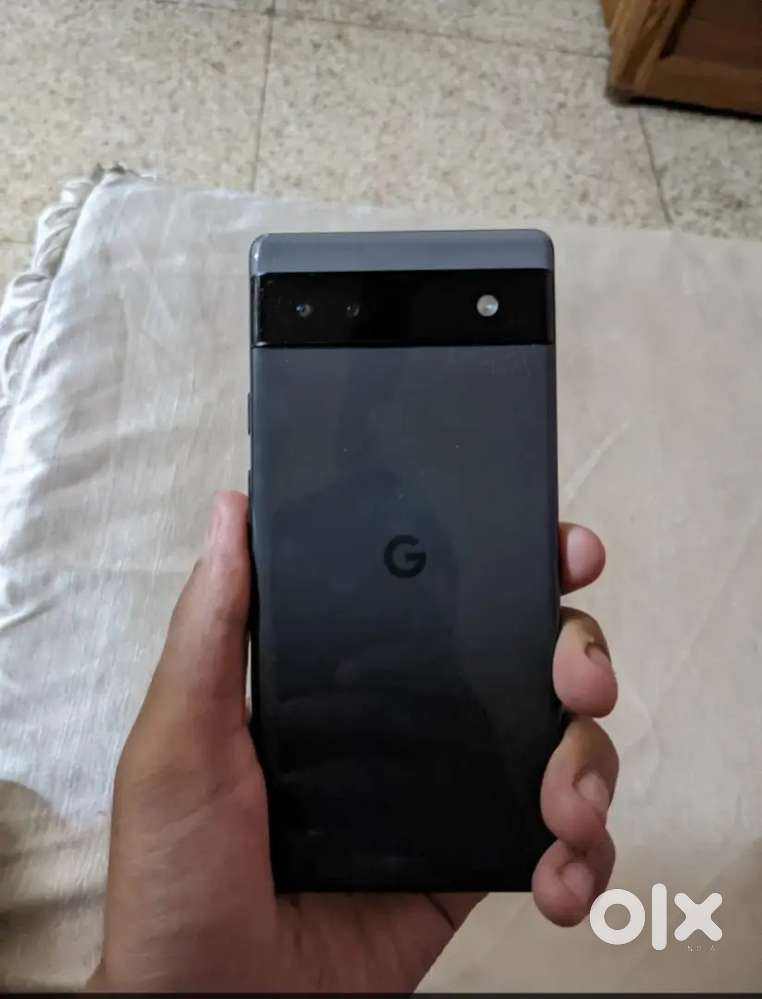 Google Pixel 6a