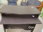 Computer cum study table