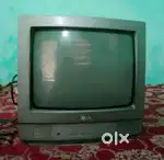 LG TV Cineplus