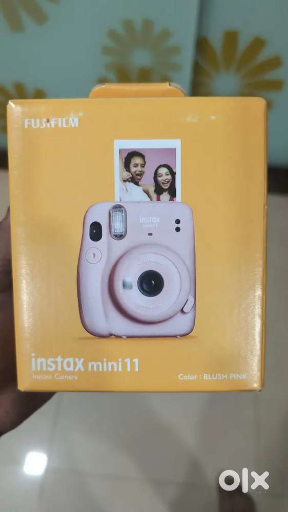Instax Mini 11