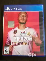 Playstation game