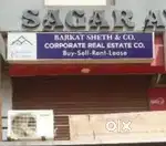 Shop For SELL on road Touch(1st Floor)