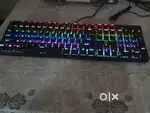 Machenical keyboard