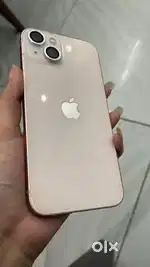 get i phone 13 in genuine price. very less used phone.