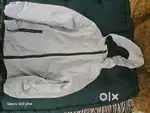 Quilled/Winter Jacket