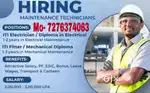 ITI, DIPLOMA MECHANICAL, ELECTRICAL