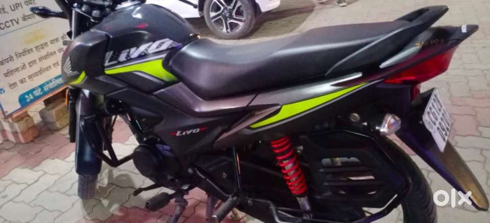 Bahut achhi condition main hai