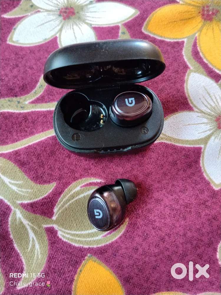 GIZBUD Earbuds
