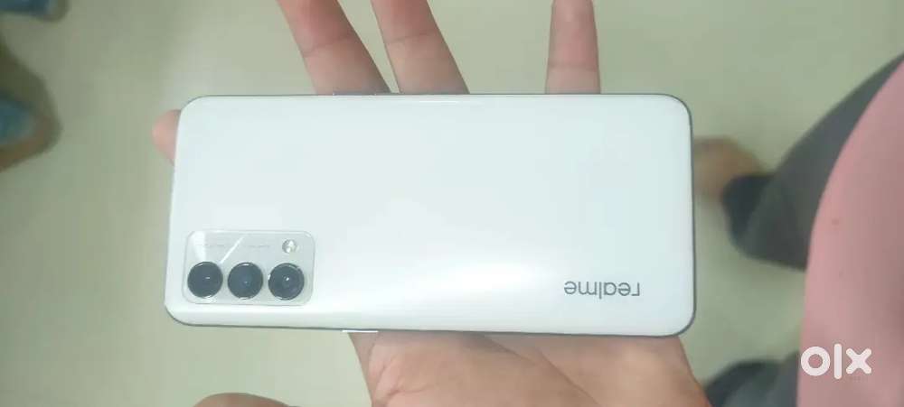 Realme GT master edition