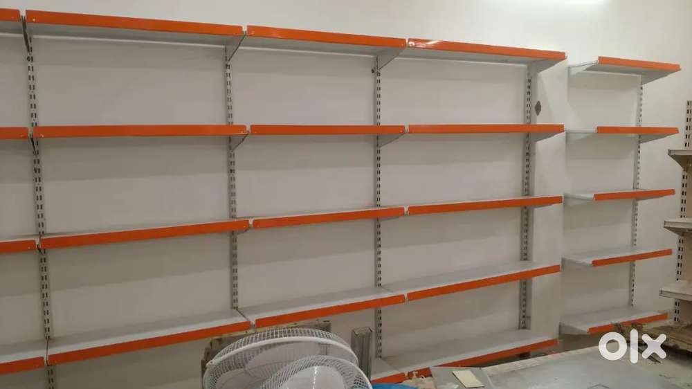Iron rack dilar