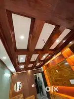 2bhk semi furnished Avilable in Signature Global Society