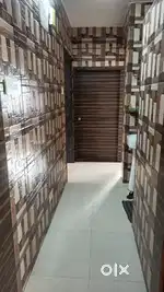Single Room for Male in 2.5 BHK In Pimpri Colony Area