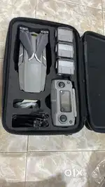 Mavic 2 pro drone
