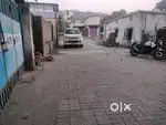 Near Jail gate, Industrial state