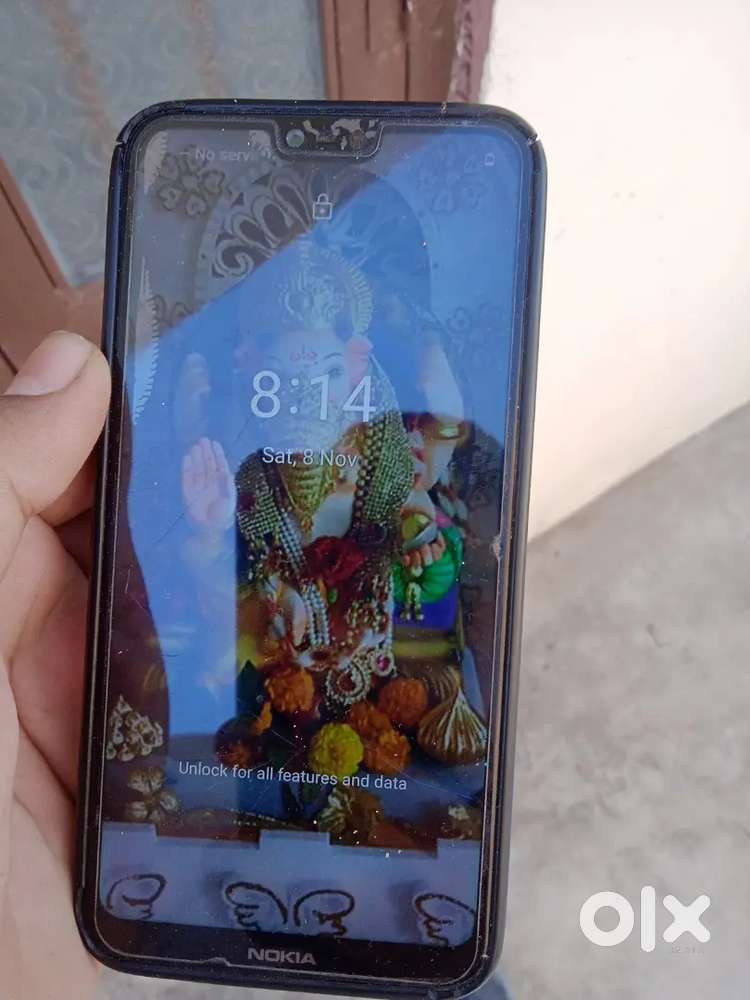 Nokia 6.1plus