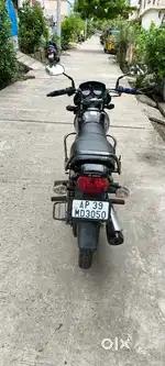 Hero hf deluxe in good condition
