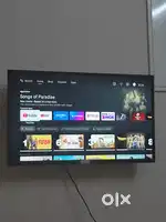 32 inch TCL iffalcon smart tv for sale