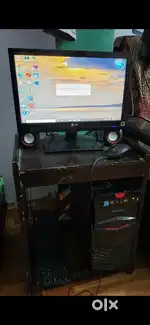 i3 Computer -