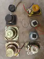 speaker used multiple speaker