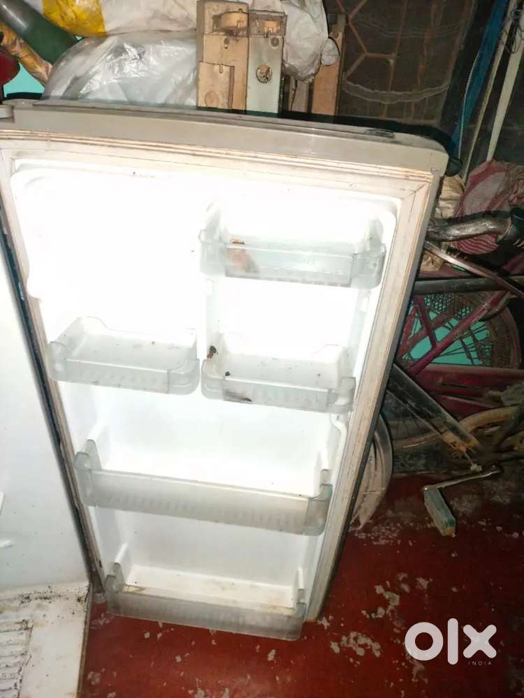 Lg fridge(lifes good)