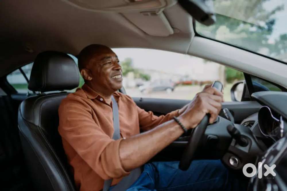HIRING SOME EXPERIENCED CANDIDATES FOR DRIVER JOB