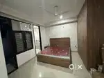 Top class flat